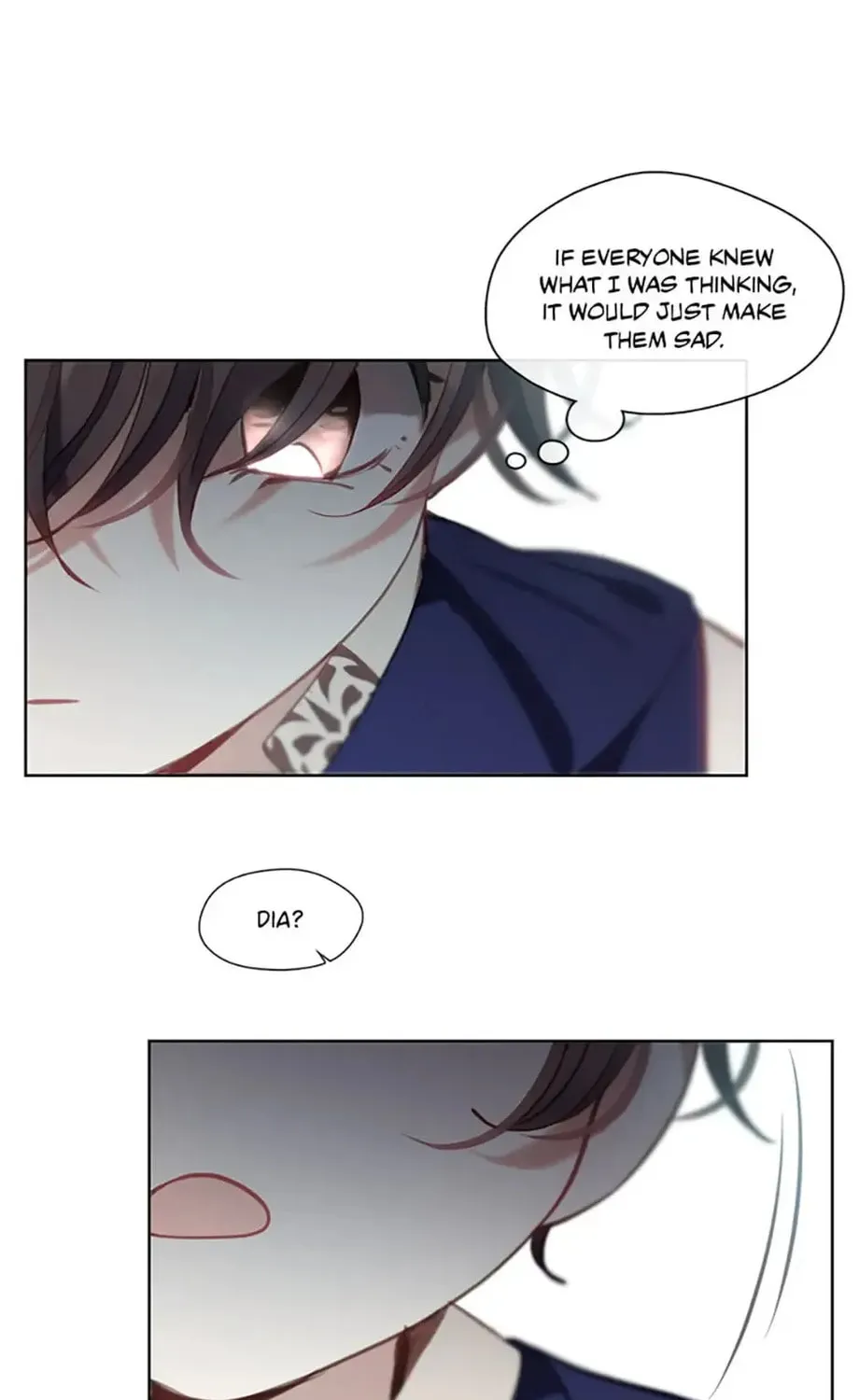 Read Devoted to Diamond chapter 41 image 124 on Lezhin