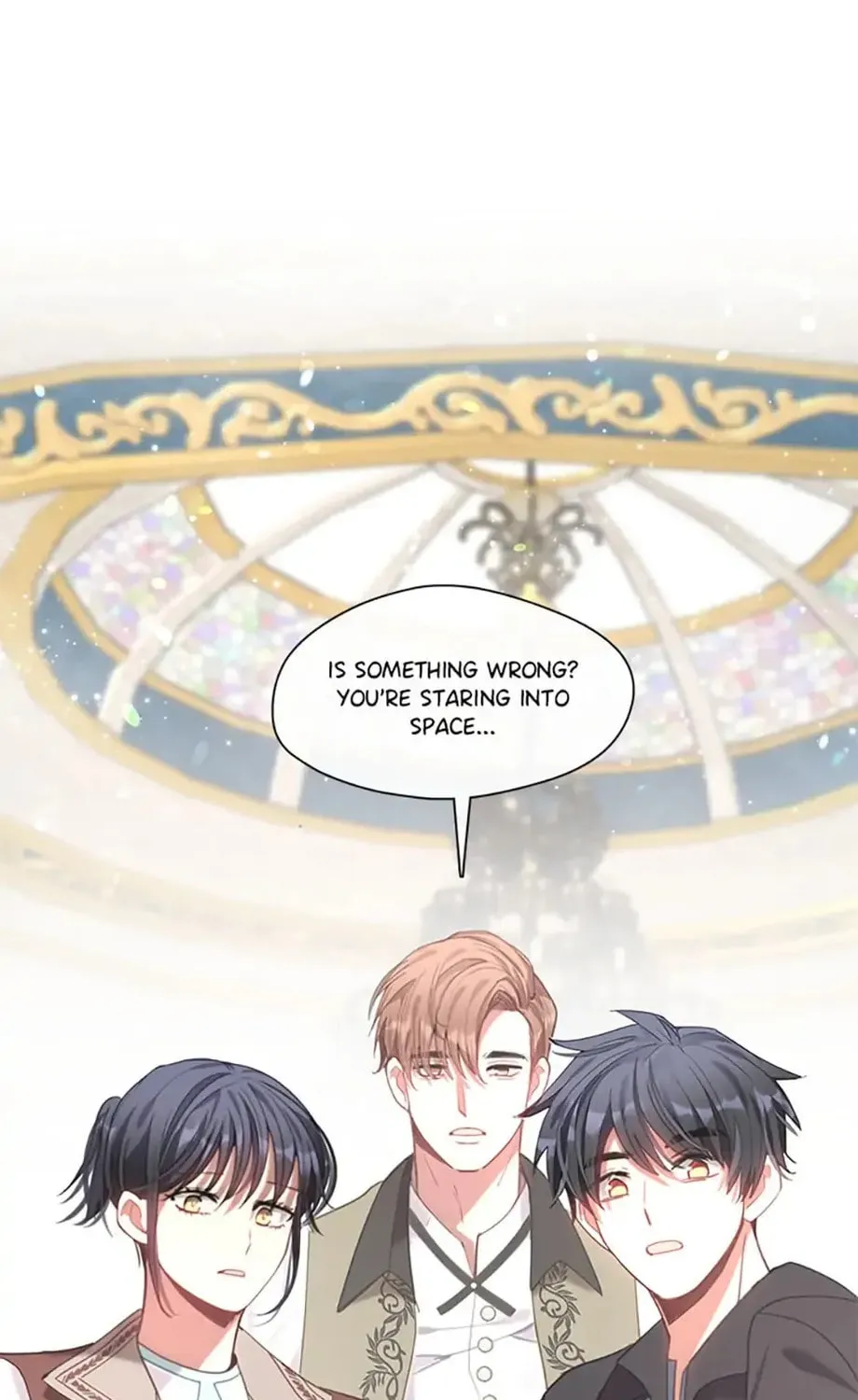 Read Devoted to Diamond chapter 41 image 126 on Lezhin