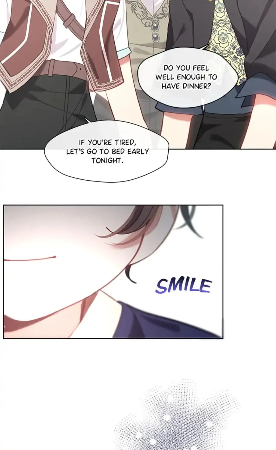 Read Devoted to Diamond chapter 41 image 128 on Lezhin