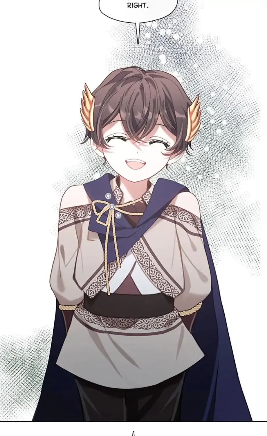Read Devoted to Diamond chapter 41 image 130 on Lezhin