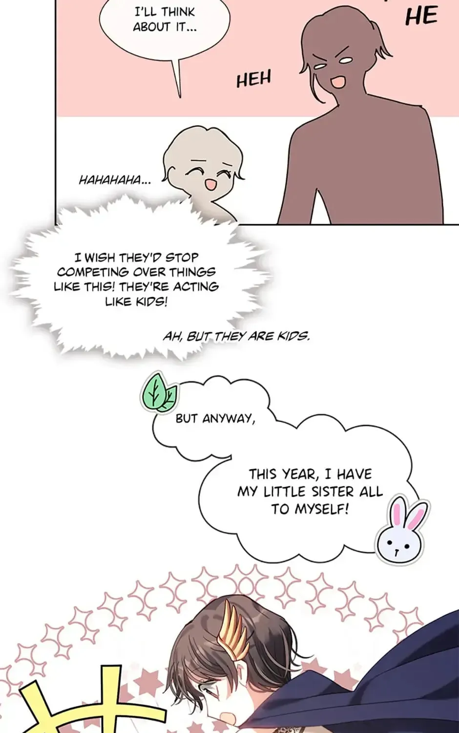 Read Devoted to Diamond chapter 41 image 14 on Lezhin