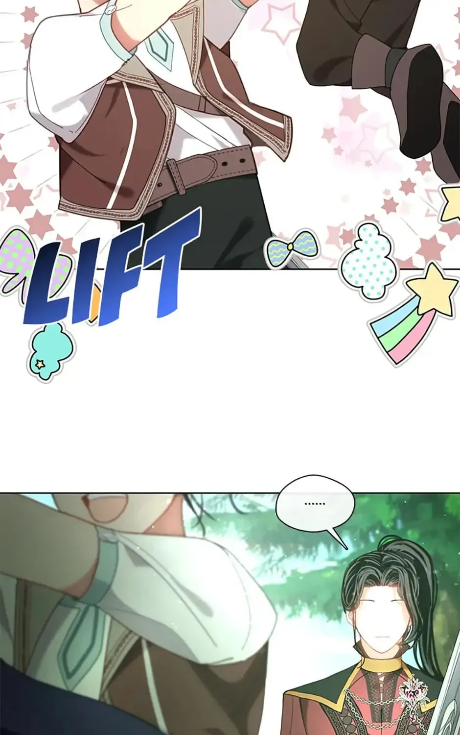 Read Devoted to Diamond chapter 41 image 16 on Lezhin
