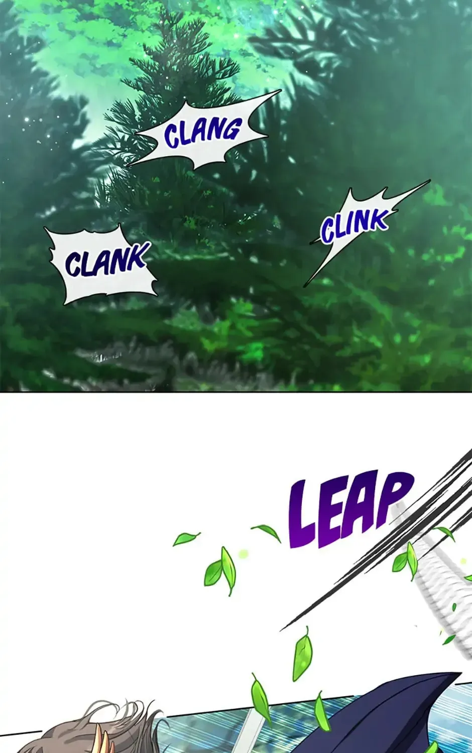 Read Devoted to Diamond chapter 41 image 2 on Lezhin