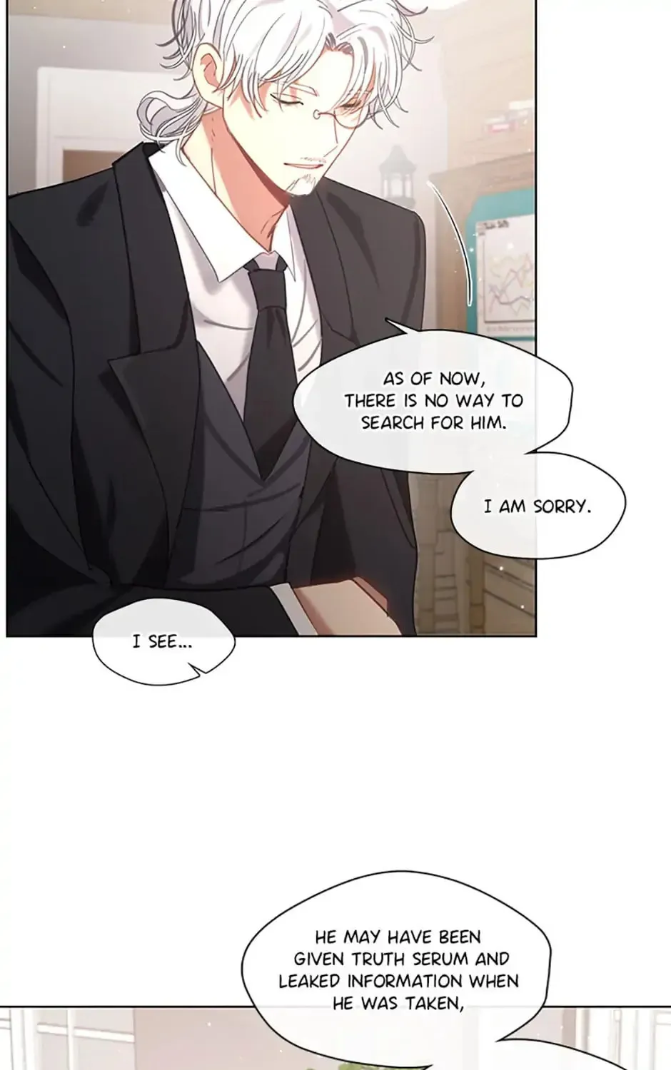 Read Devoted to Diamond chapter 41 image 24 on Lezhin