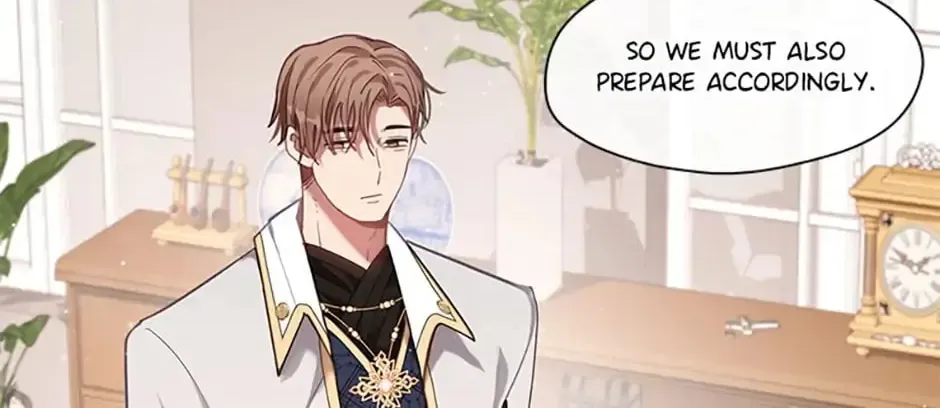 Read Devoted to Diamond chapter 41 image 25 on Lezhin