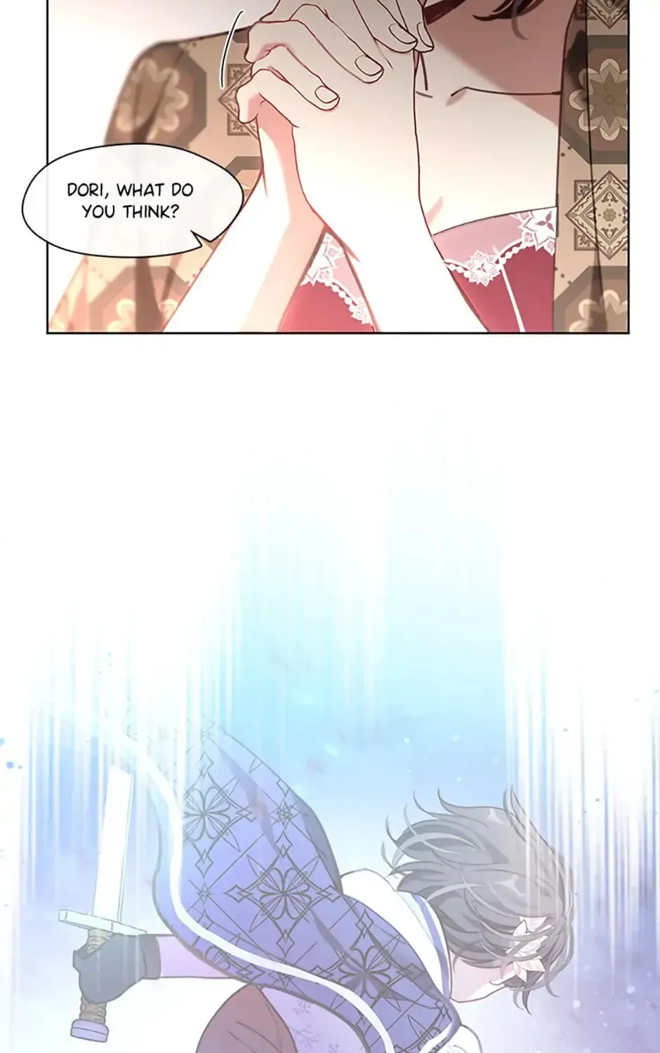 Read Devoted to Diamond chapter 41 image 28 on Lezhin