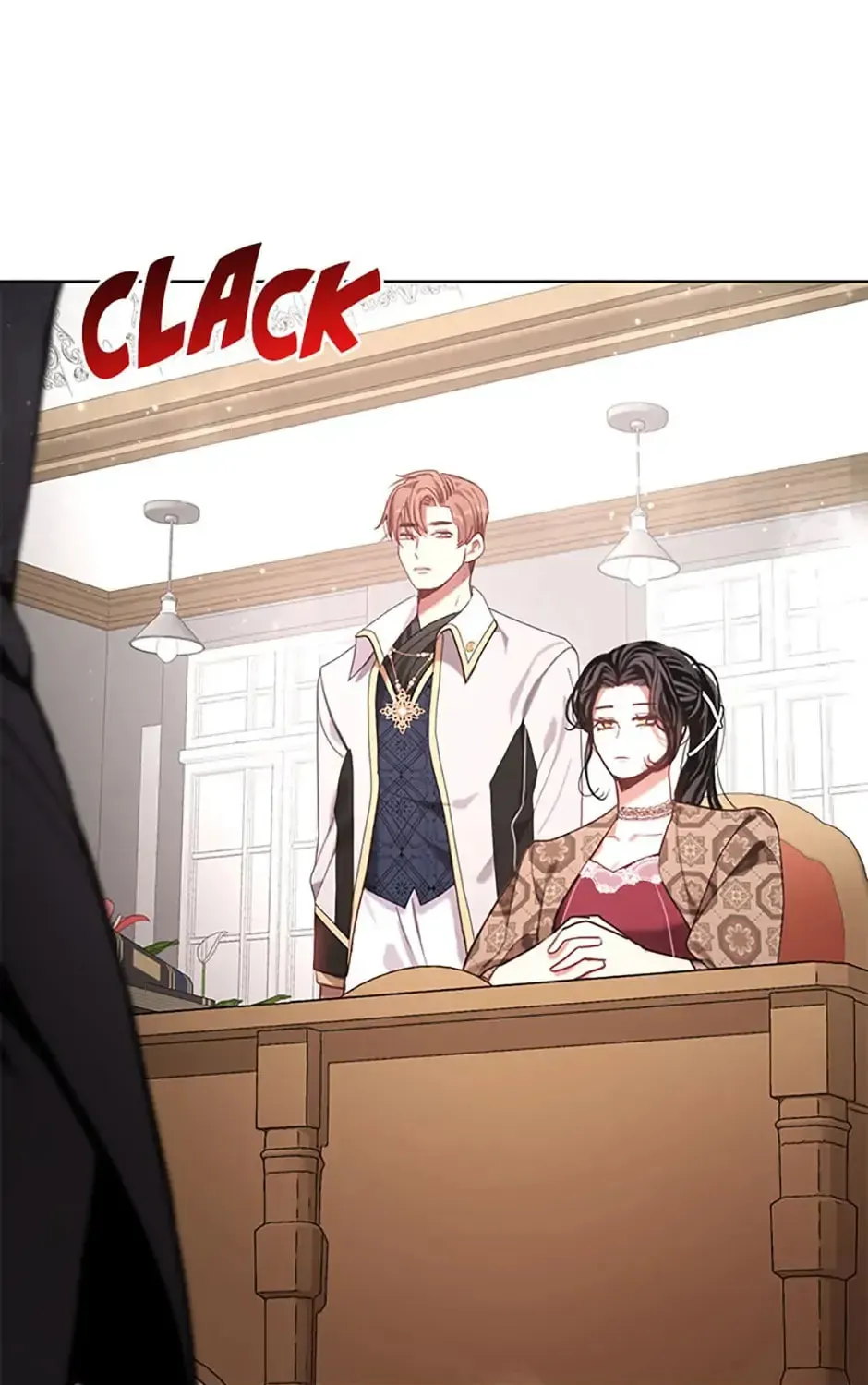 Read Devoted to Diamond chapter 41 image 36 on Lezhin