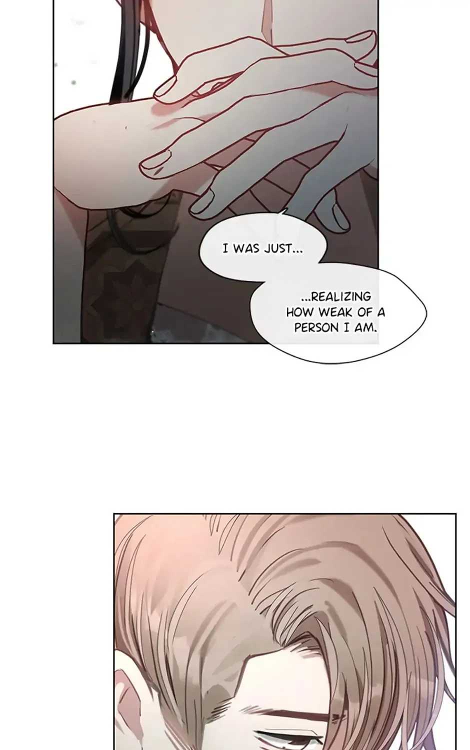 Read Devoted to Diamond chapter 41 image 40 on Lezhin
