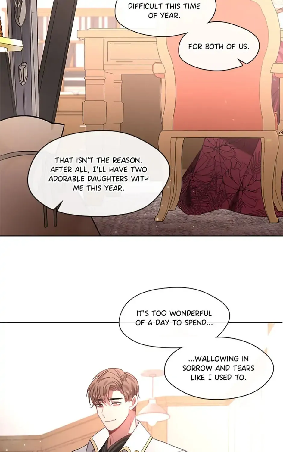 Read Devoted to Diamond chapter 41 image 52 on Lezhin