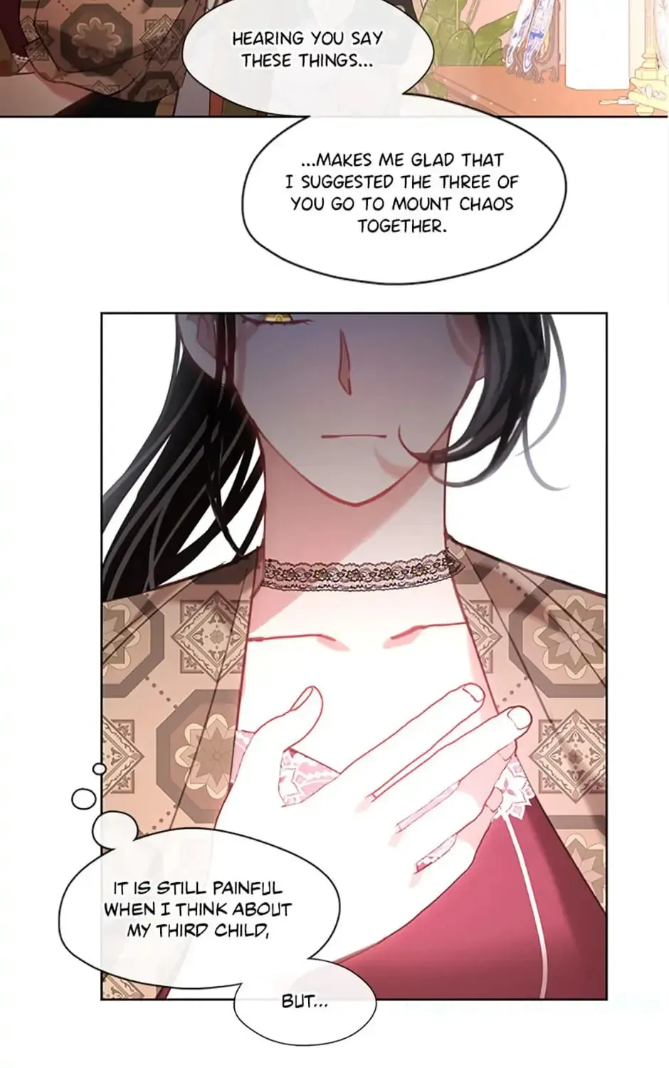 Read Devoted to Diamond chapter 41 image 54 on Lezhin