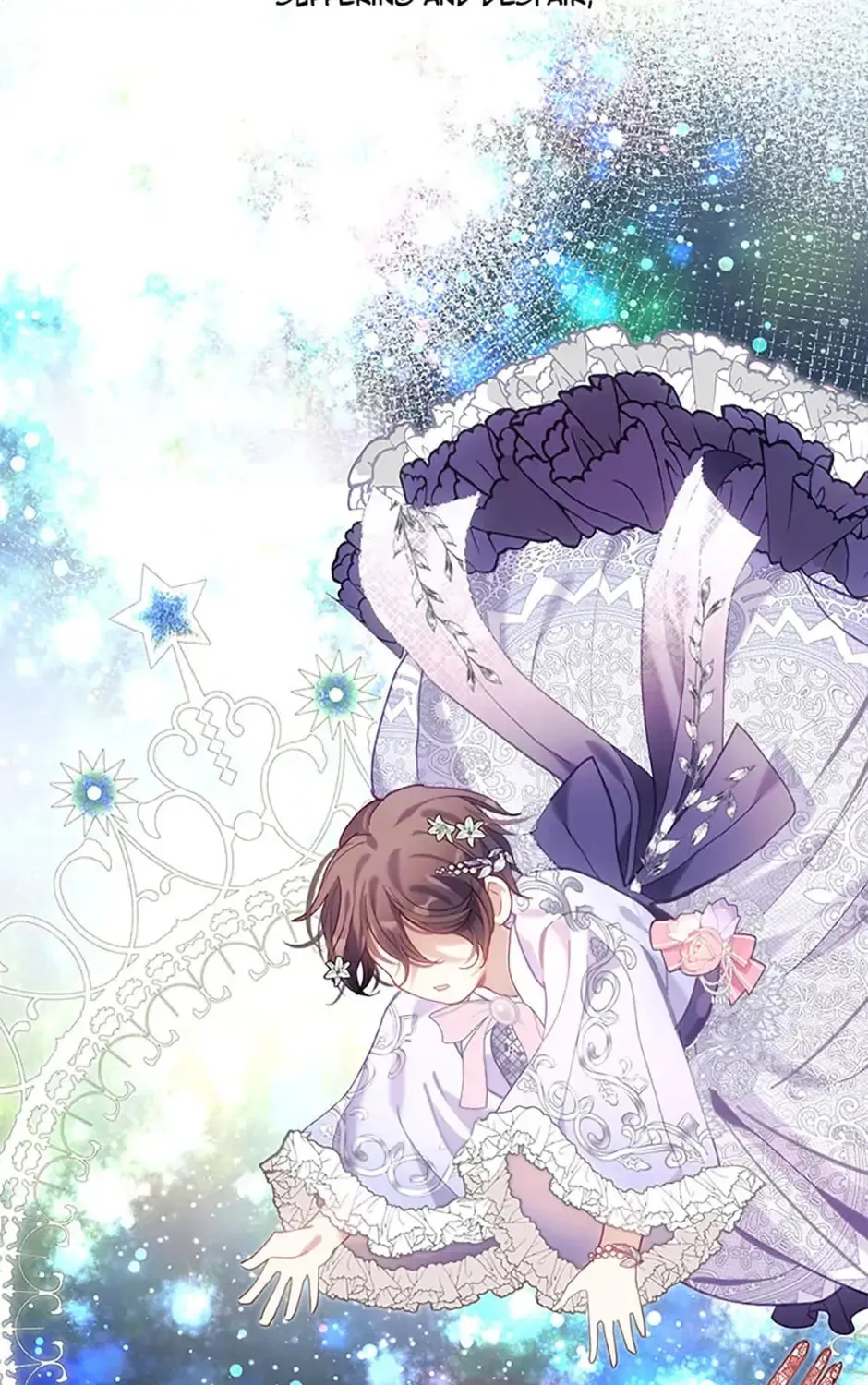 Read Devoted to Diamond chapter 41 image 56 on Lezhin