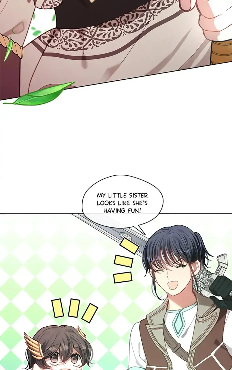 Read Devoted to Diamond chapter 41 image 6 on Lezhin