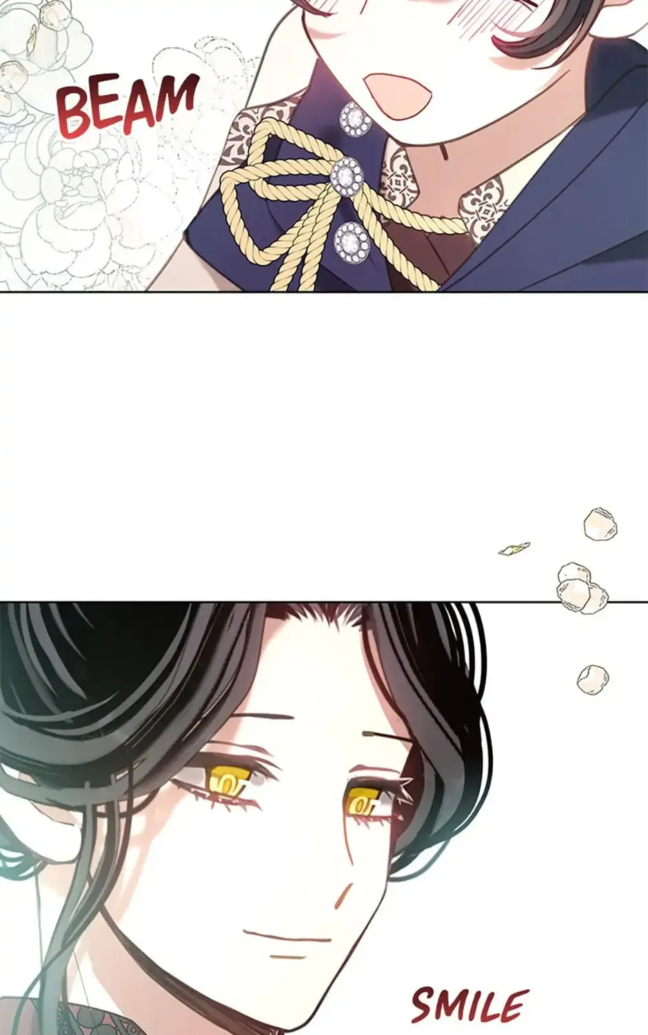 Read Devoted to Diamond chapter 41 image 64 on Lezhin