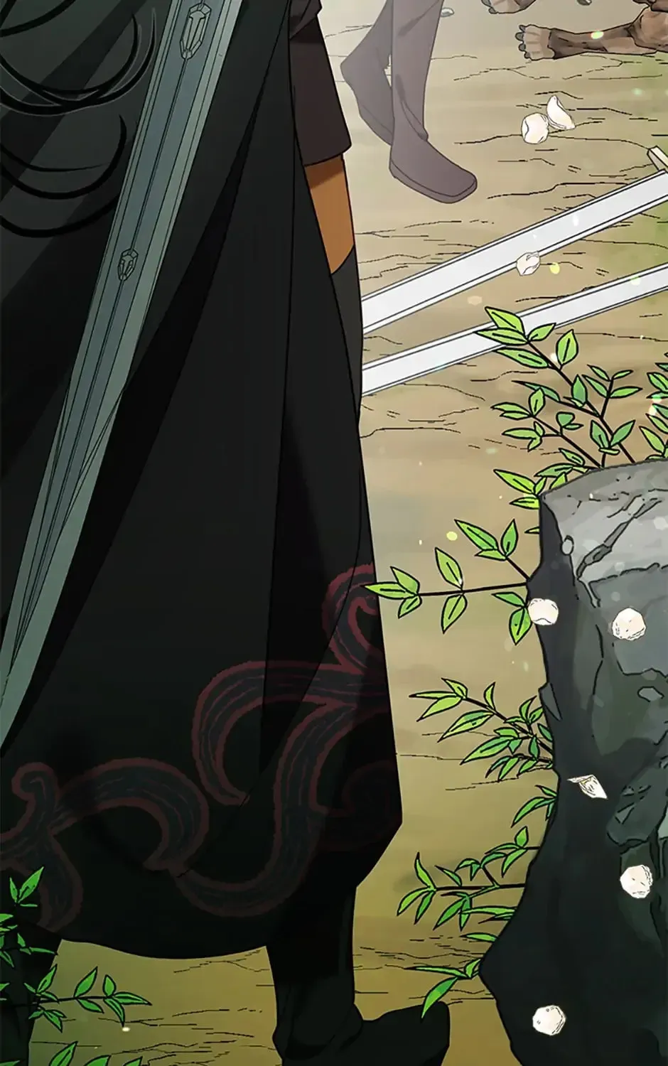 Read Devoted to Diamond chapter 41 image 68 on Lezhin