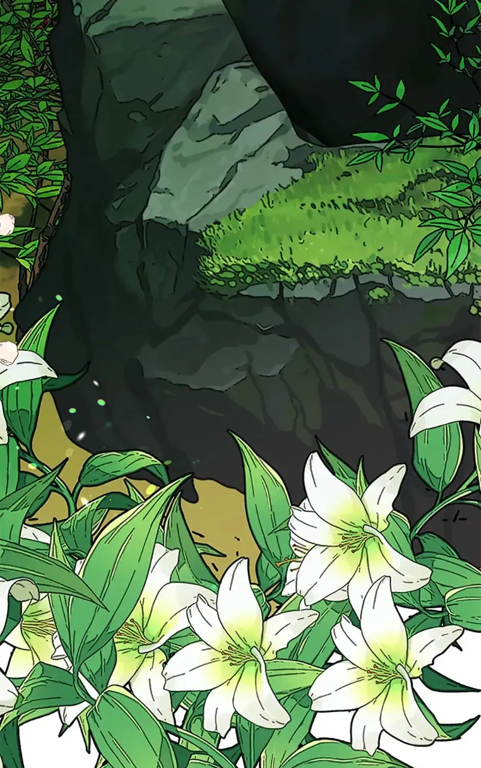 Read Devoted to Diamond chapter 41 image 70 on Lezhin