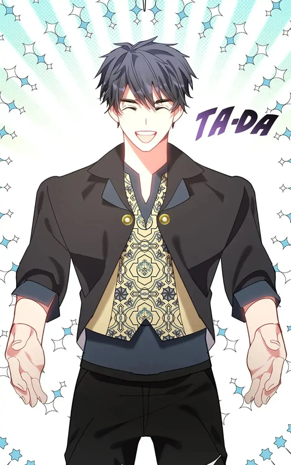 Read Devoted to Diamond chapter 41 image 74 on Lezhin