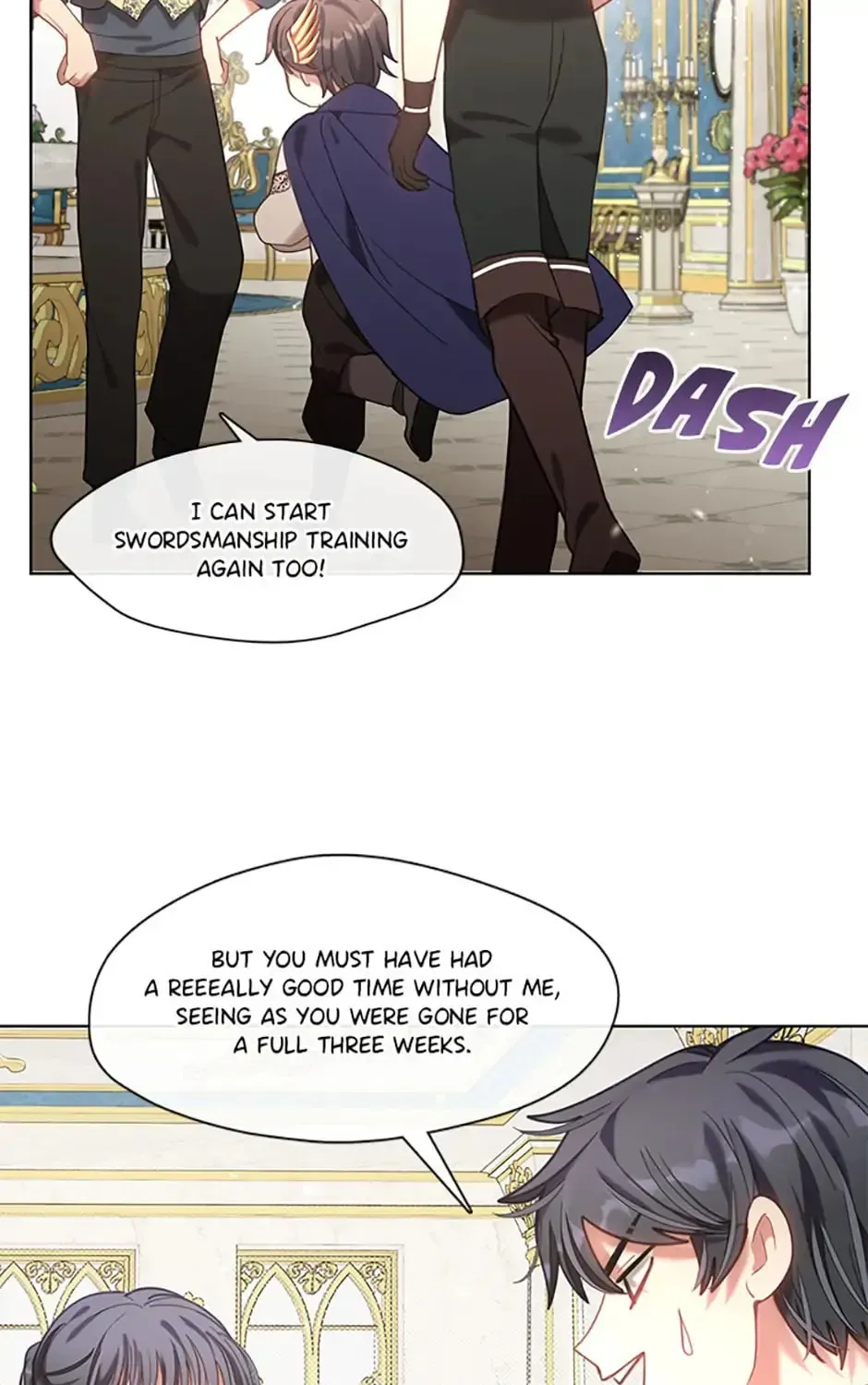 Read Devoted to Diamond chapter 41 image 78 on Lezhin