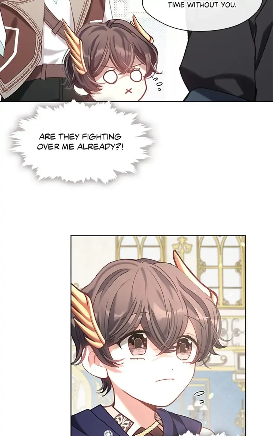 Read Devoted to Diamond chapter 41 image 80 on Lezhin