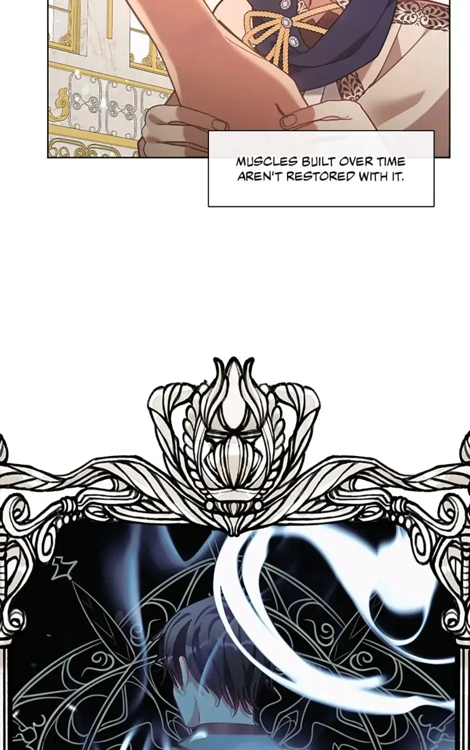Read Devoted to Diamond chapter 41 image 86 on Lezhin