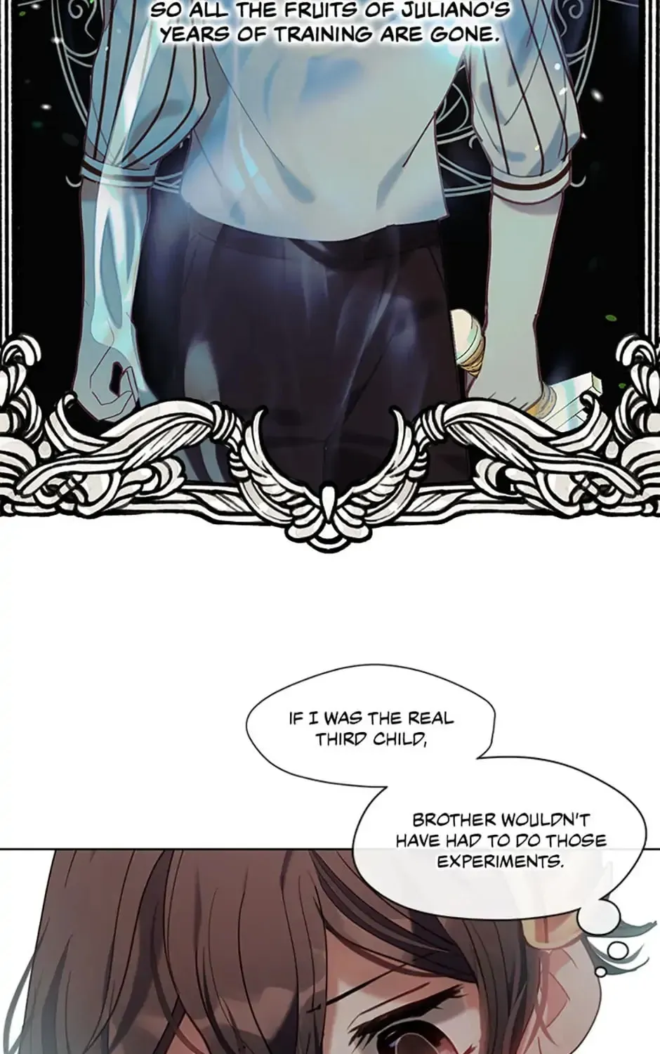 Read Devoted to Diamond chapter 41 image 88 on Lezhin
