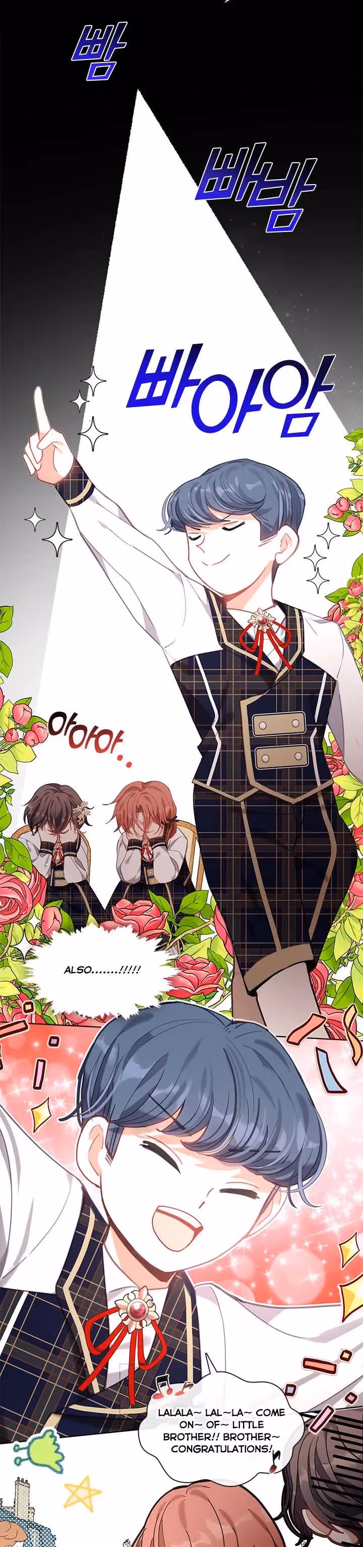 Read Devoted to Diamond chapter 42 image 15 on Lezhin