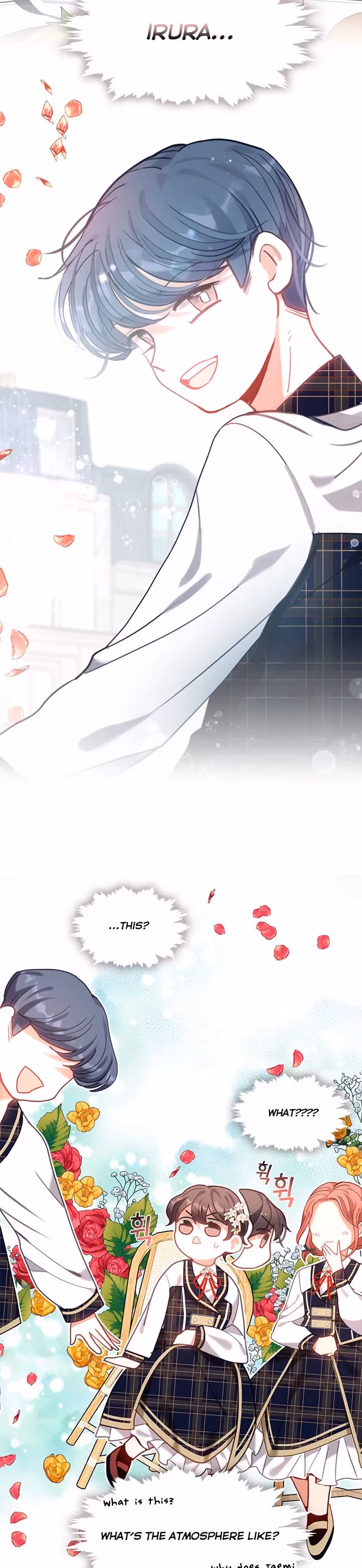 Read Devoted to Diamond chapter 42 image 19 on Lezhin