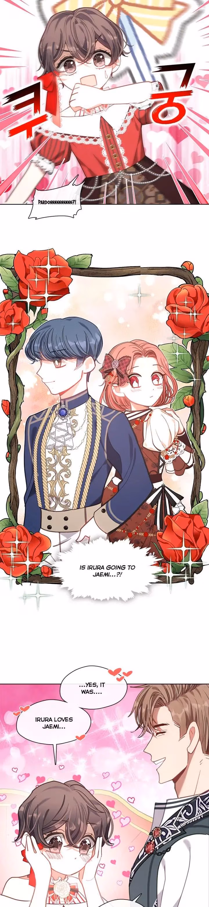 Read Devoted to Diamond chapter 42 image 23 on Lezhin
