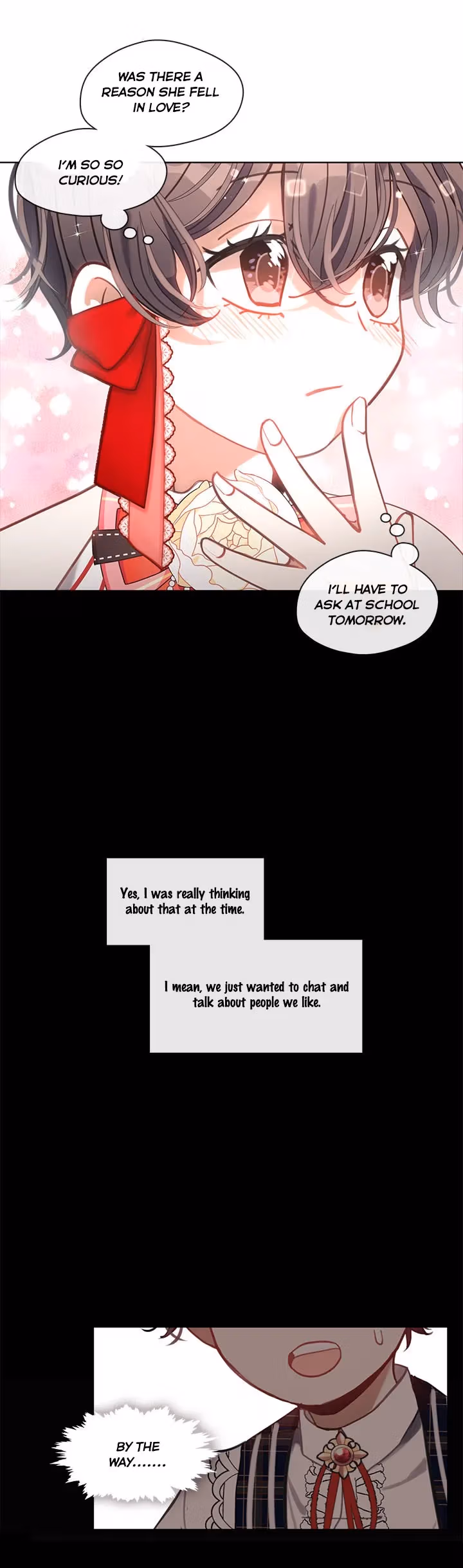 Read Devoted to Diamond chapter 42 image 27 on Lezhin