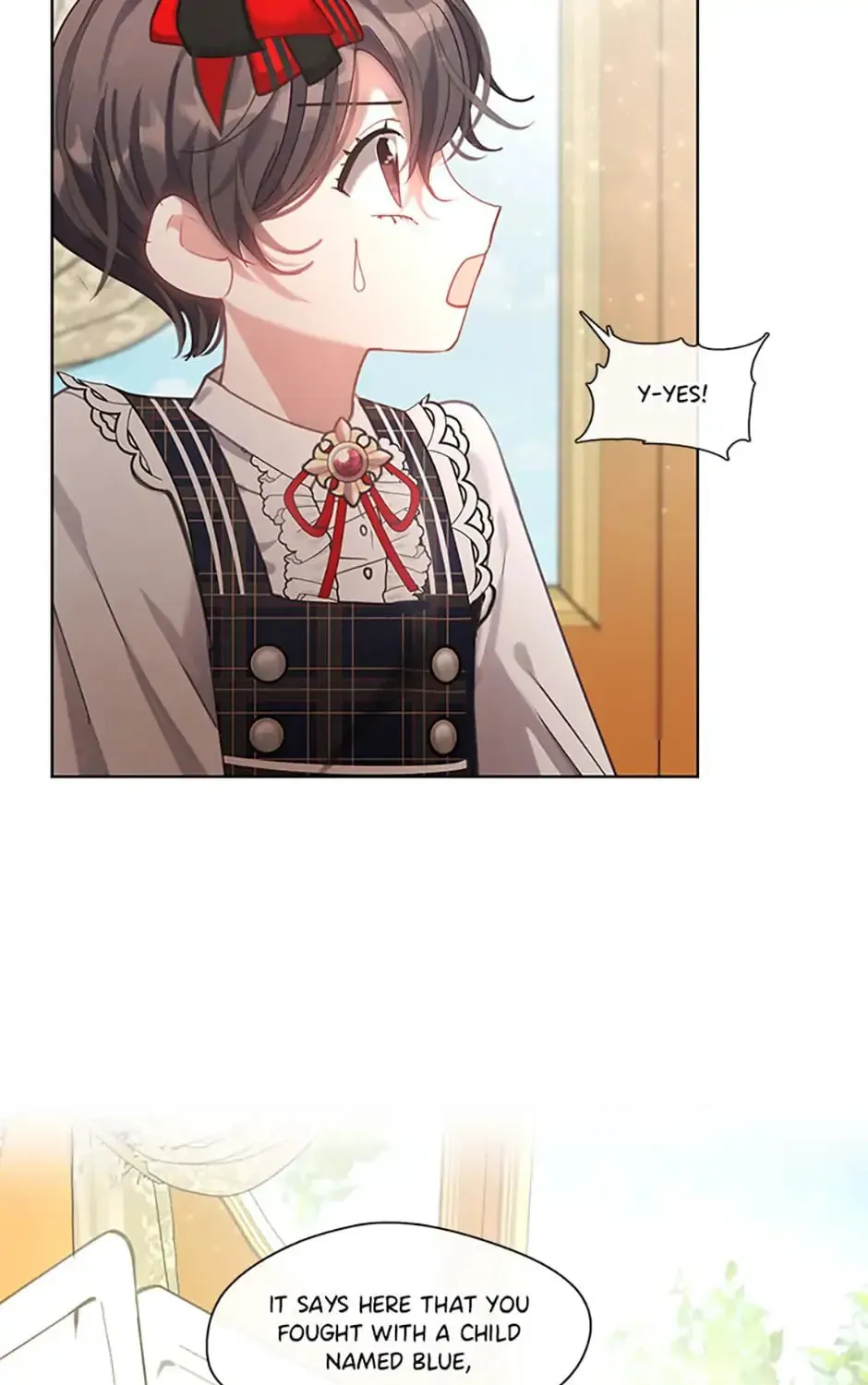 Read Devoted to Diamond chapter 44 image 10 on Lezhin
