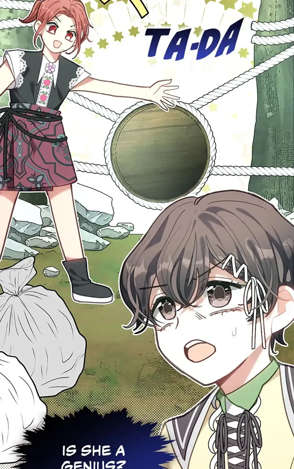 Read Devoted to Diamond chapter 44 image 102 on Lezhin