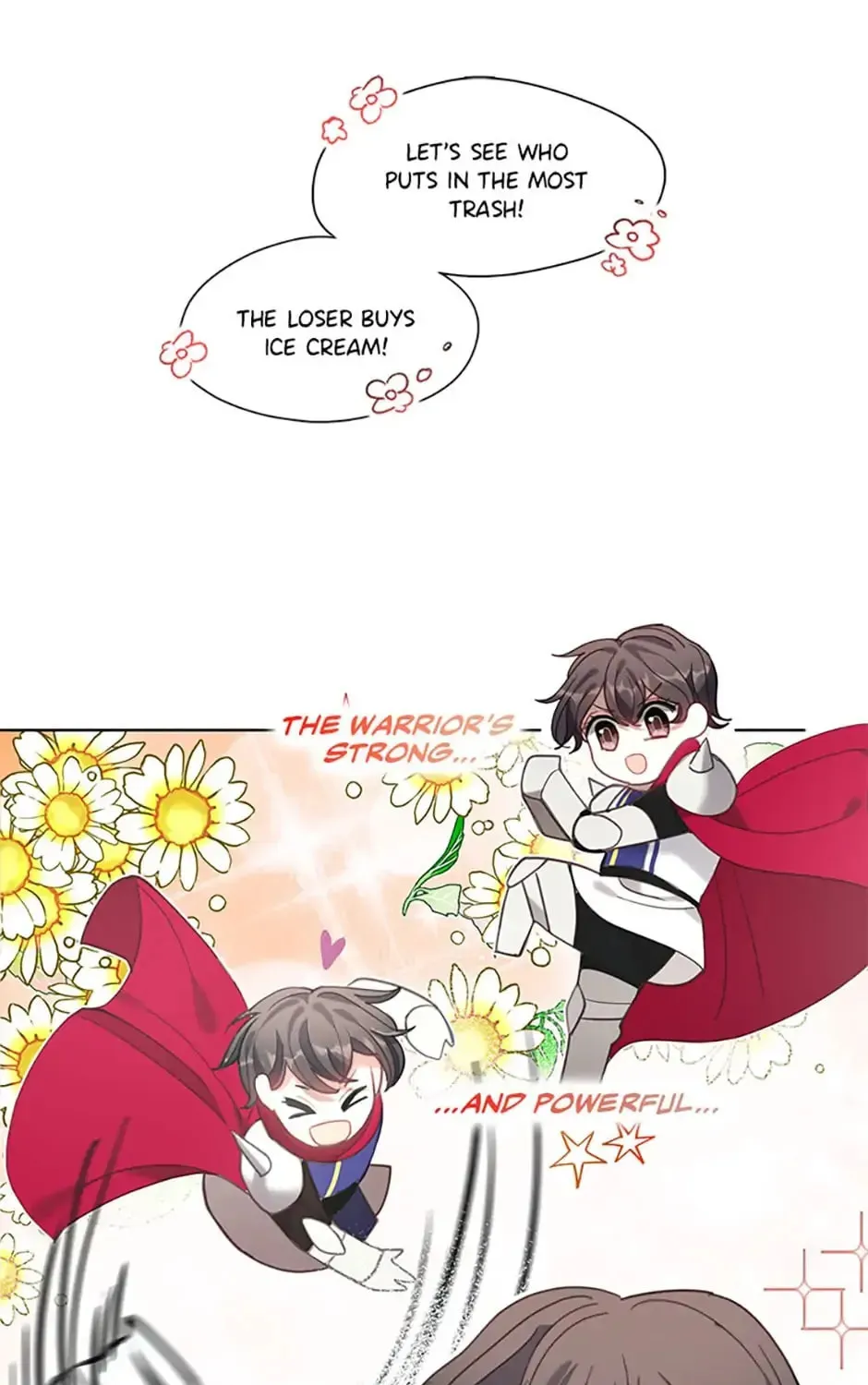Read Devoted to Diamond chapter 44 image 104 on Lezhin