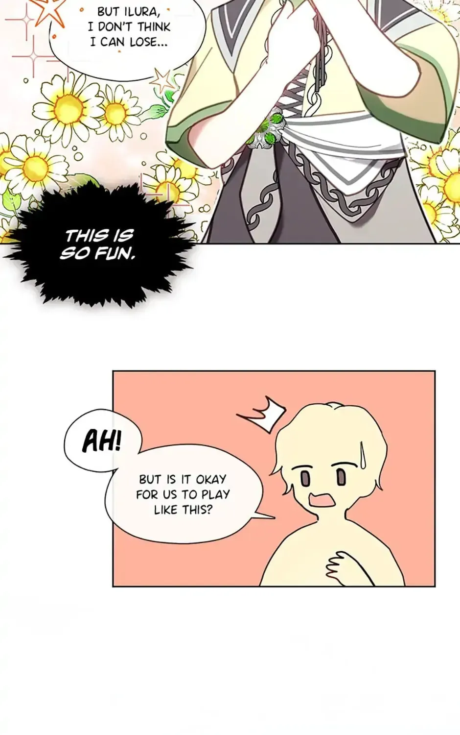 Read Devoted to Diamond chapter 44 image 106 on Lezhin