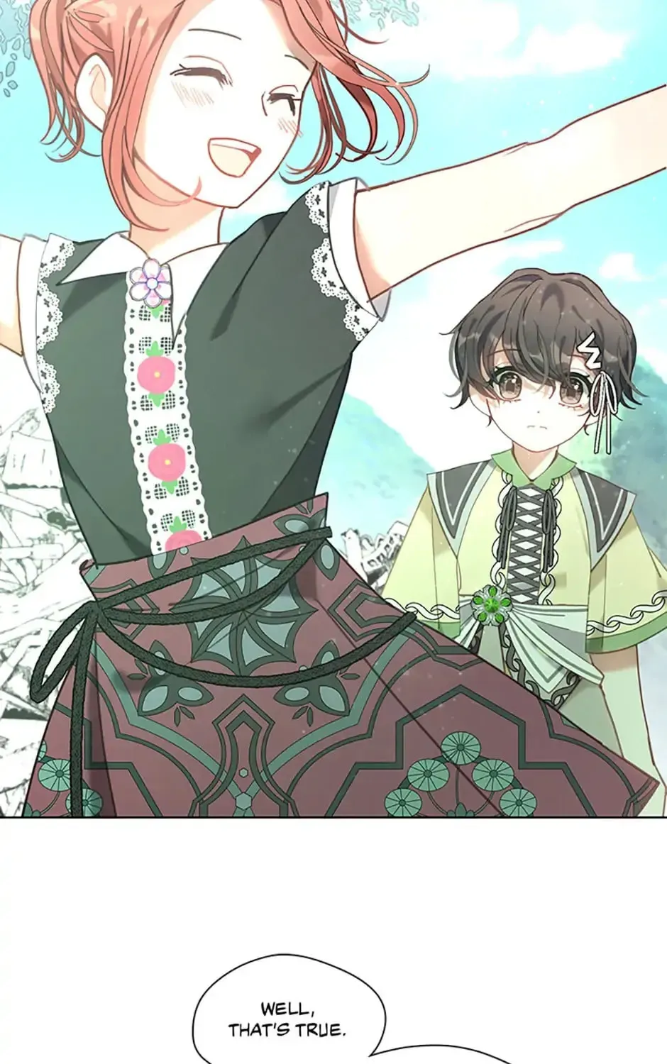 Read Devoted to Diamond chapter 44 image 108 on Lezhin