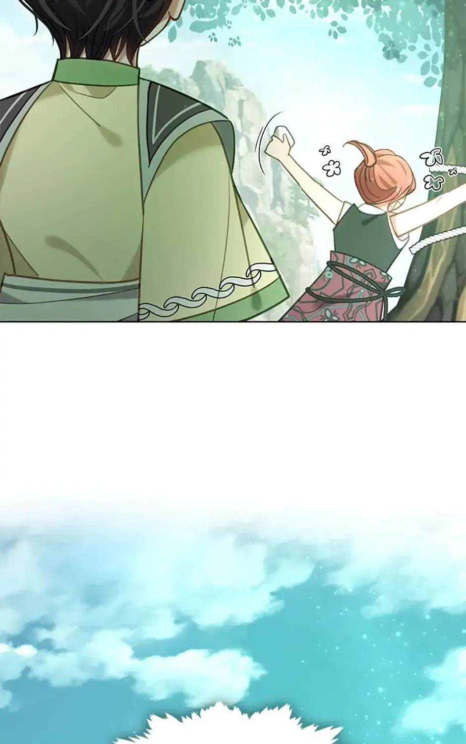 Read Devoted to Diamond chapter 44 image 110 on Lezhin