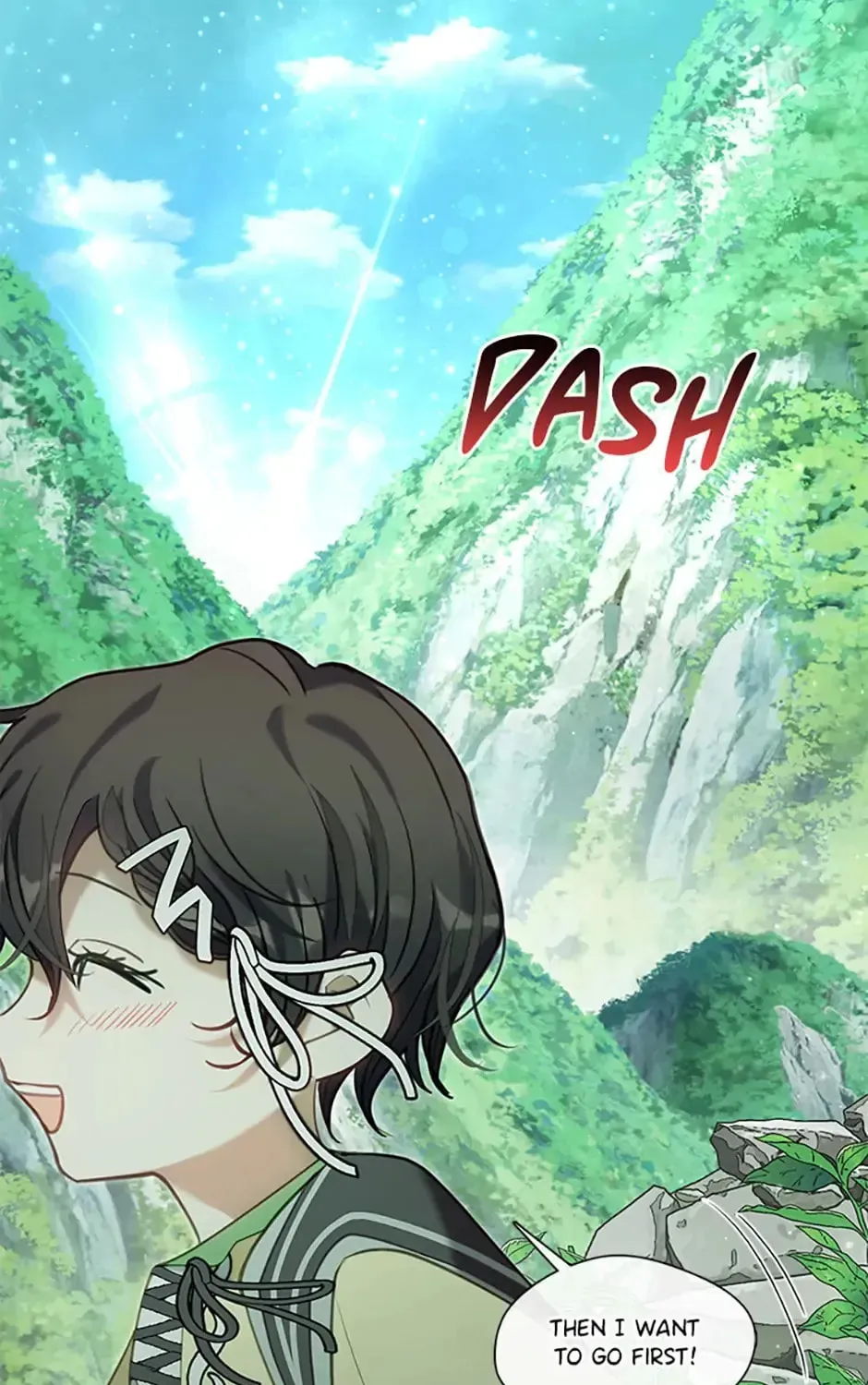 Read Devoted to Diamond chapter 44 image 112 on Lezhin