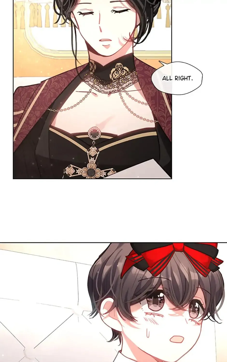 Read Devoted to Diamond chapter 44 image 18 on Lezhin