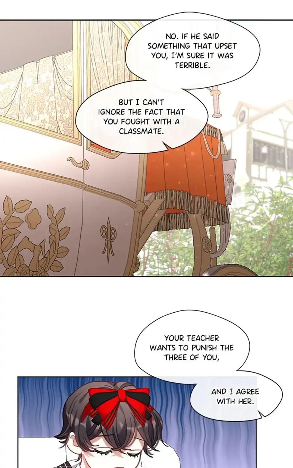 Read Devoted to Diamond chapter 44 image 20 on Lezhin