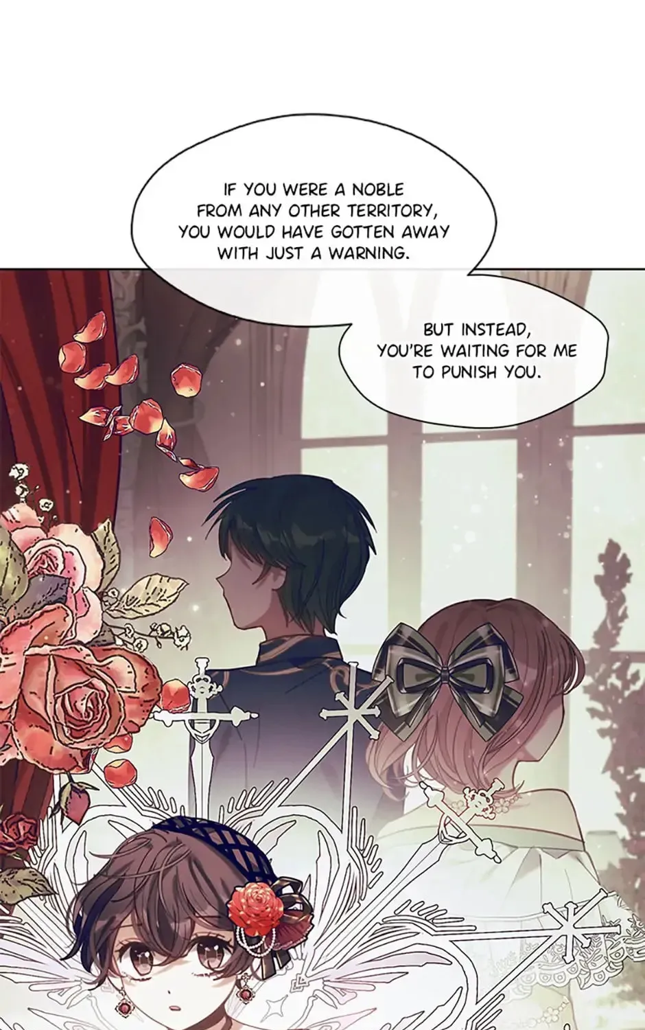 Read Devoted to Diamond chapter 44 image 24 on Lezhin