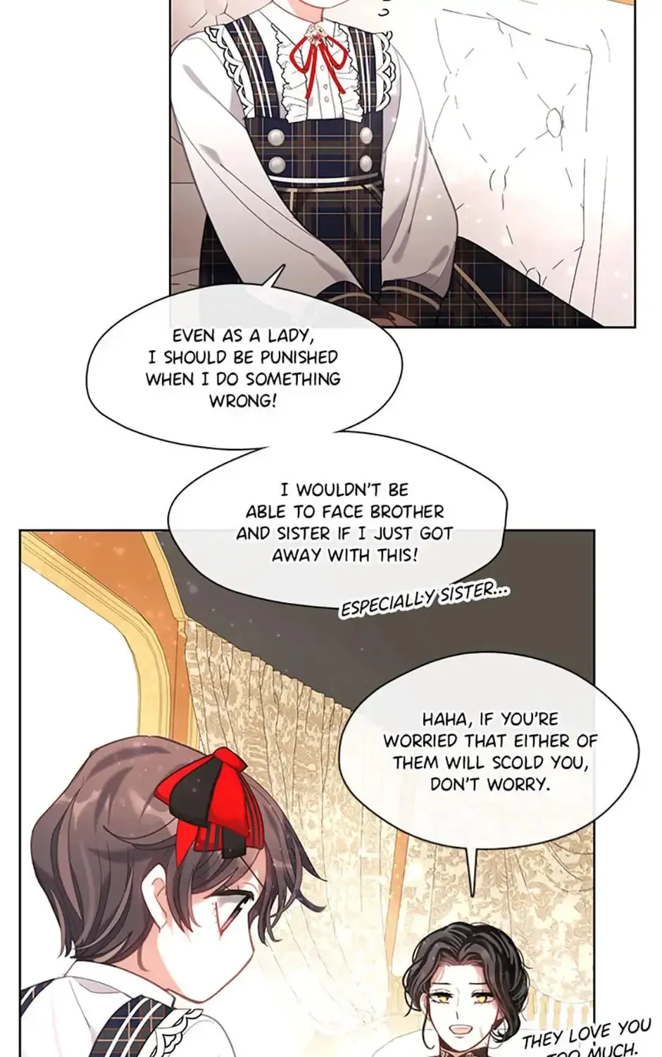 Read Devoted to Diamond chapter 44 image 28 on Lezhin