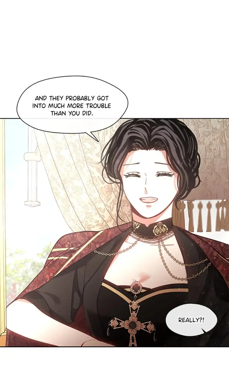 Read Devoted to Diamond chapter 44 image 30 on Lezhin