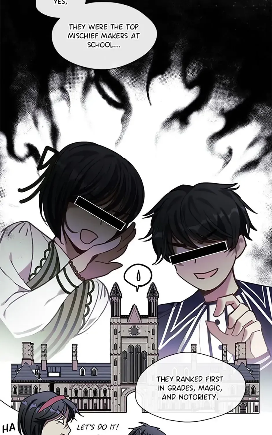 Read Devoted to Diamond chapter 44 image 32 on Lezhin