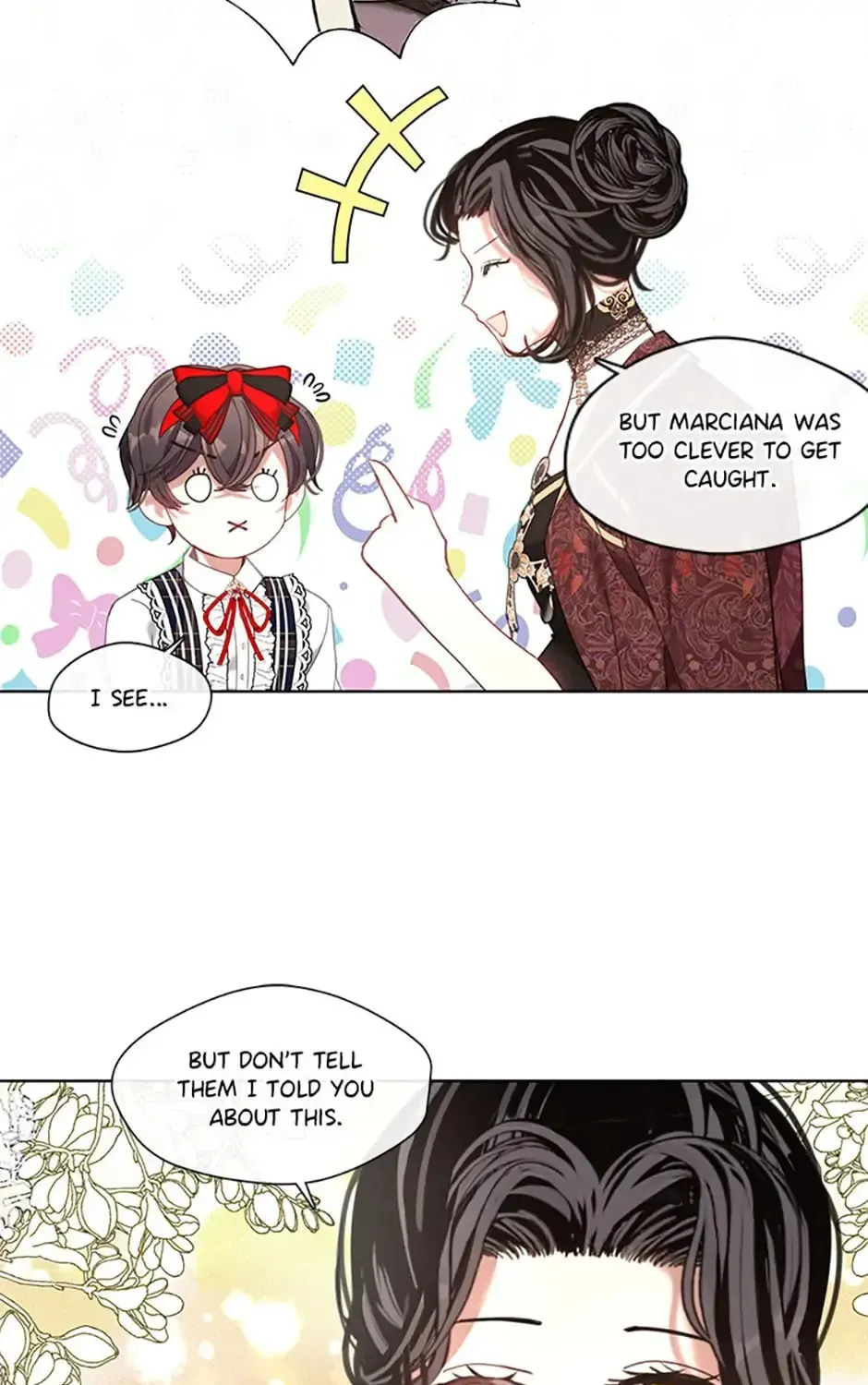 Read Devoted to Diamond chapter 44 image 34 on Lezhin