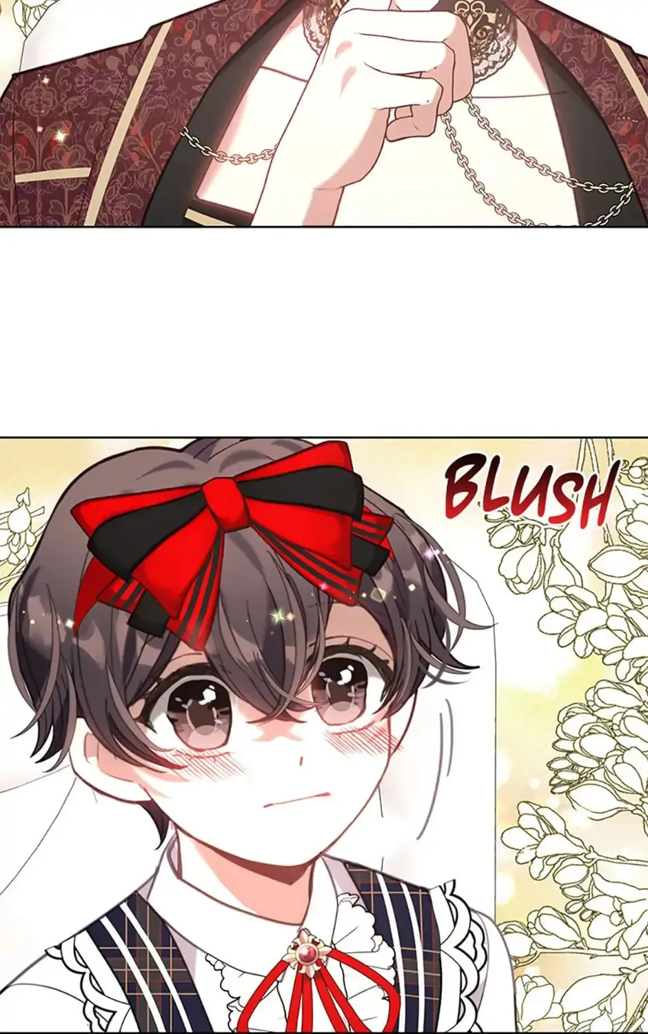 Read Devoted to Diamond chapter 44 image 36 on Lezhin