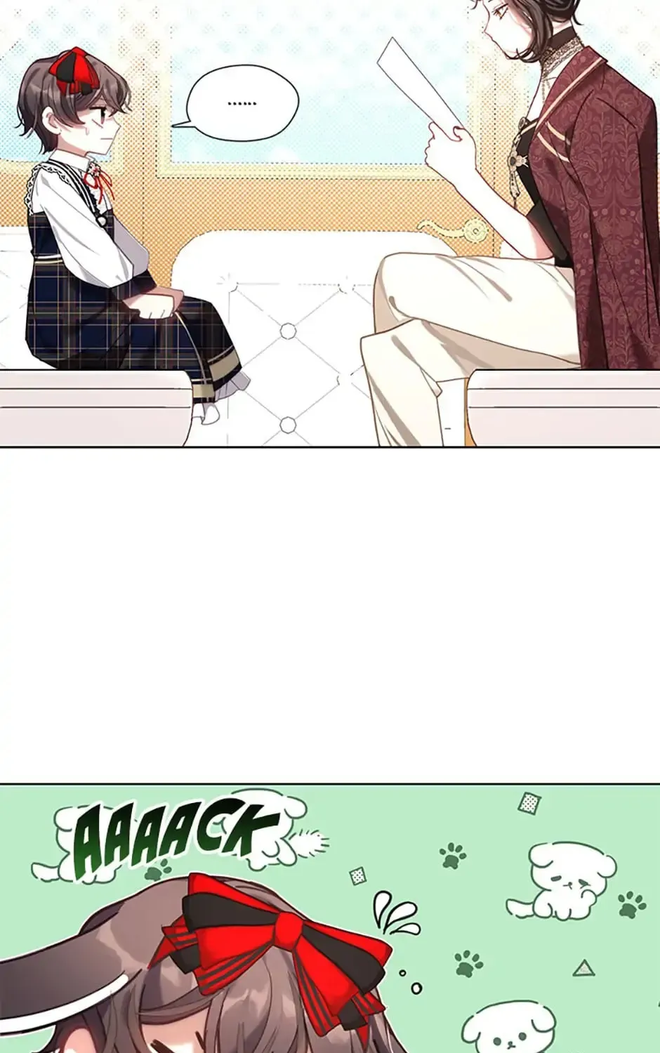 Read Devoted to Diamond chapter 44 image 4 on Lezhin