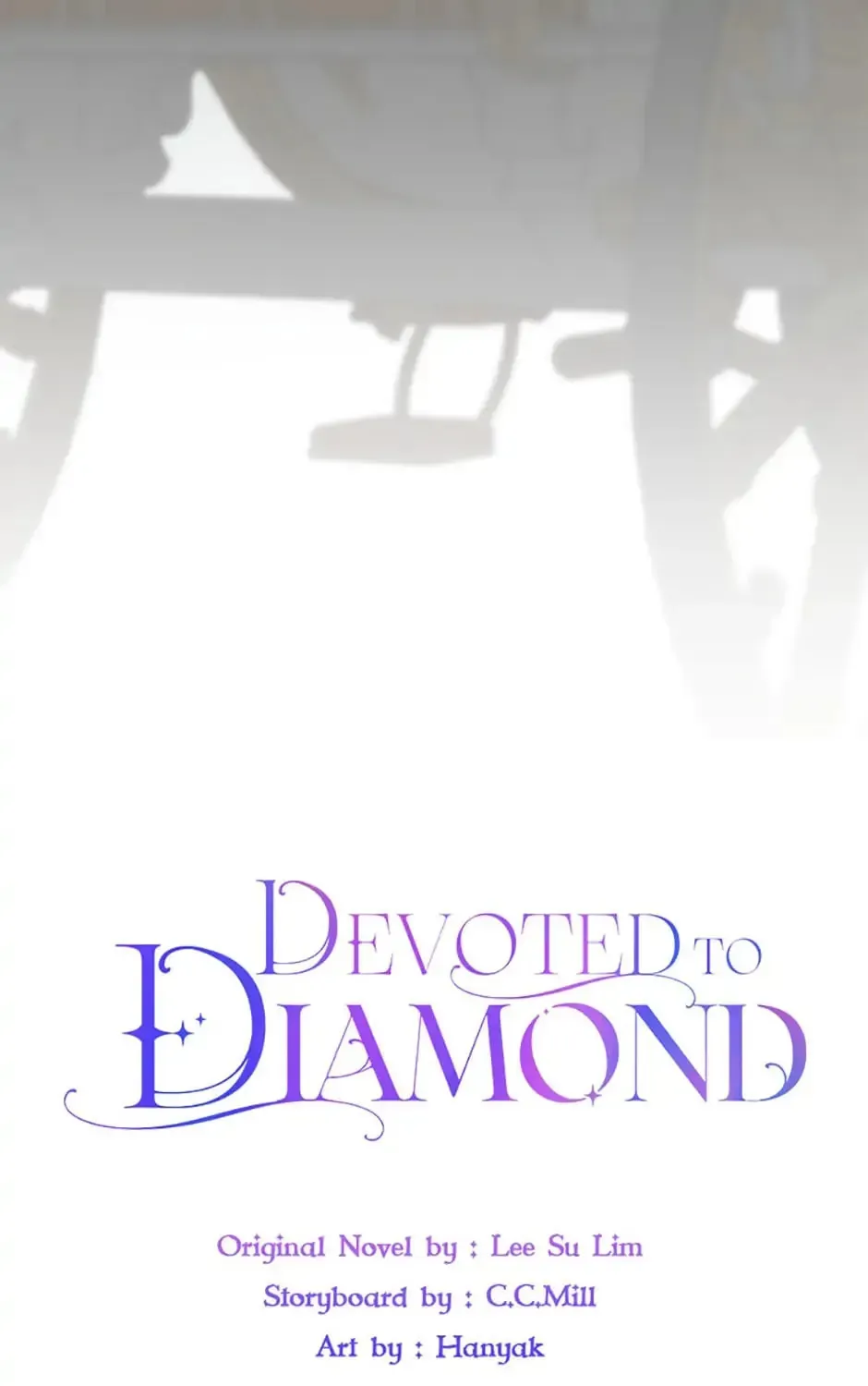 Read Devoted to Diamond chapter 44 image 42 on Lezhin