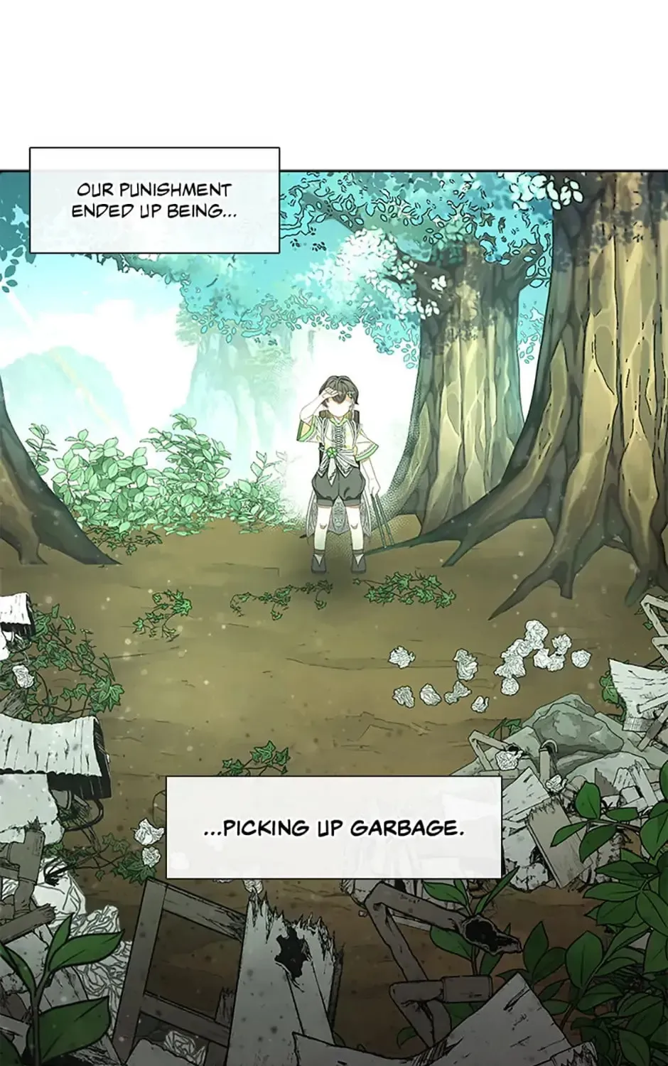Read Devoted to Diamond chapter 44 image 50 on Lezhin