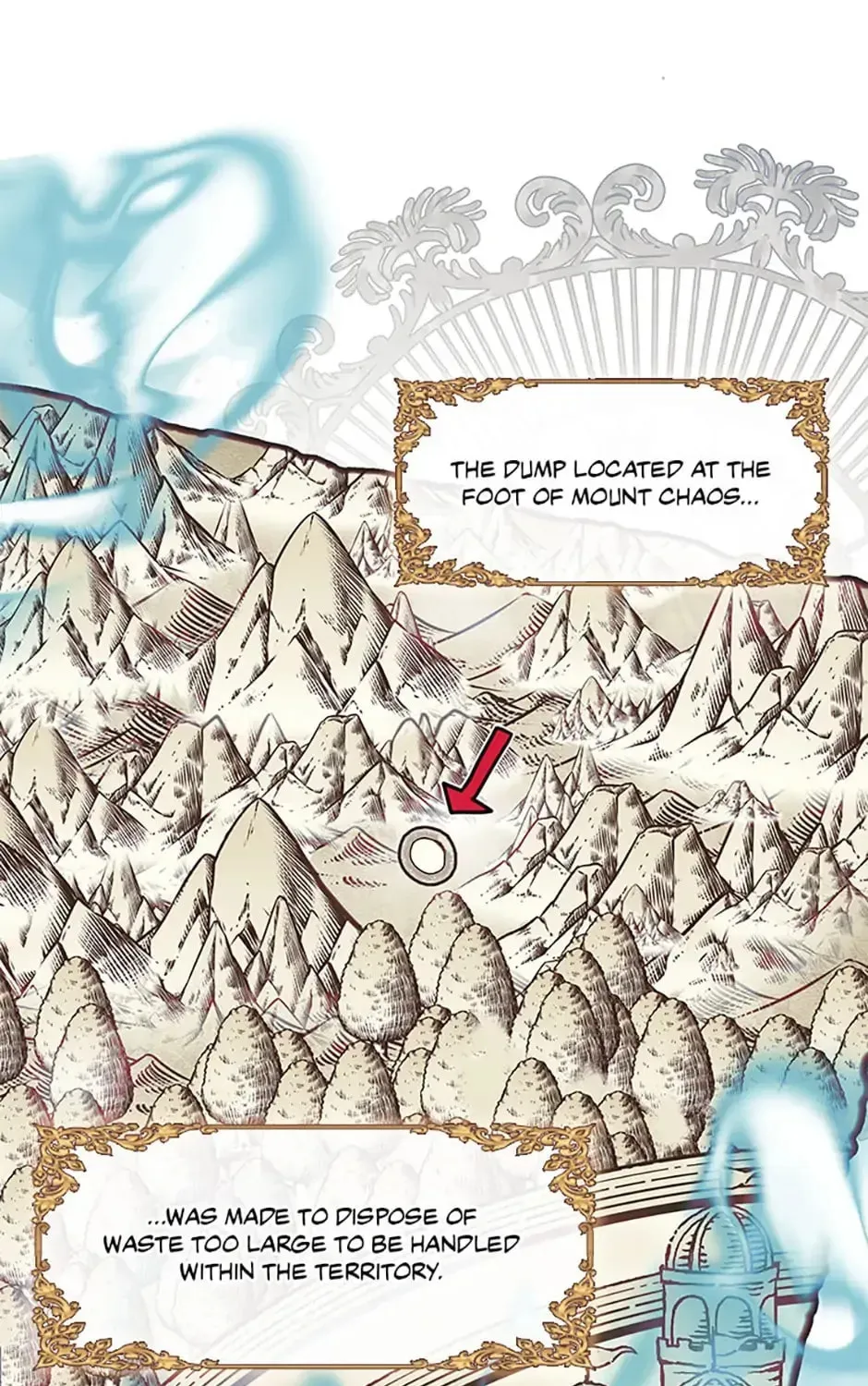Read Devoted to Diamond chapter 44 image 52 on Lezhin