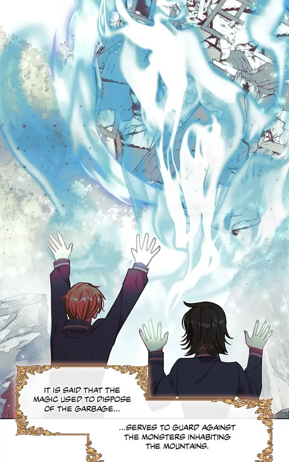 Read Devoted to Diamond chapter 44 image 54 on Lezhin