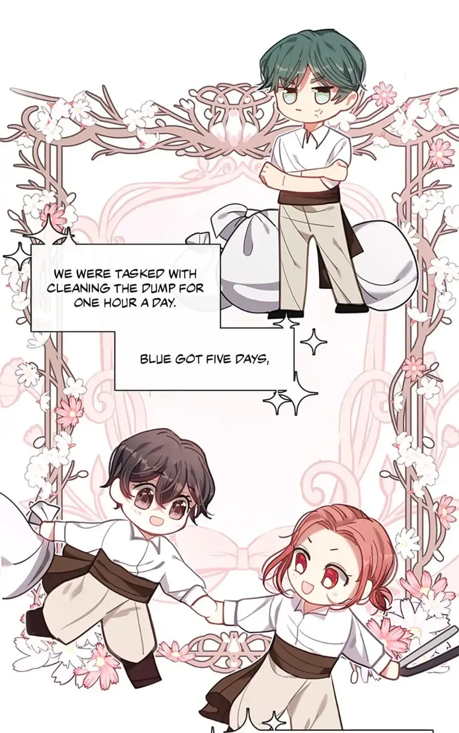 Read Devoted to Diamond chapter 44 image 56 on Lezhin