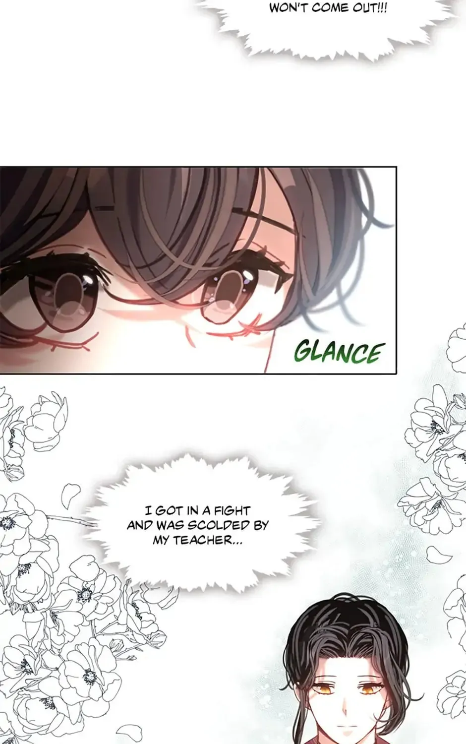 Read Devoted to Diamond chapter 44 image 6 on Lezhin